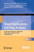 Communications in Computer and Information Science