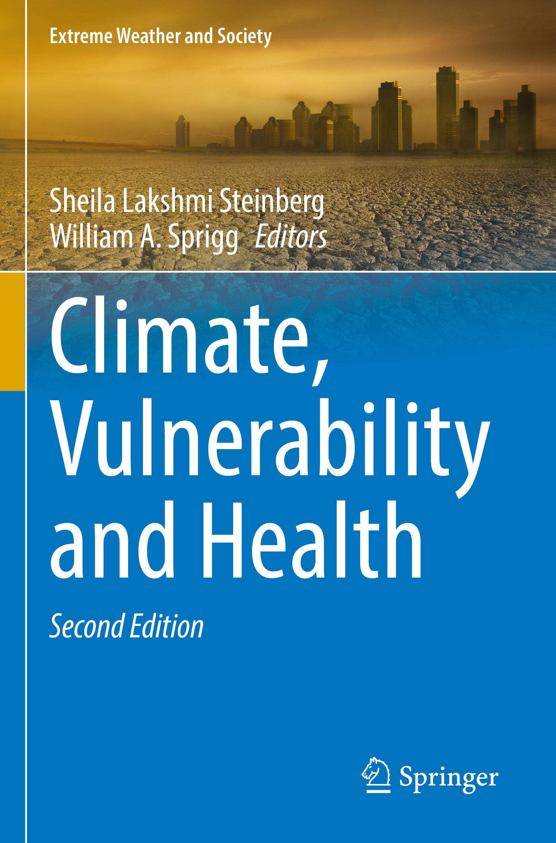 Extreme Weather and Society