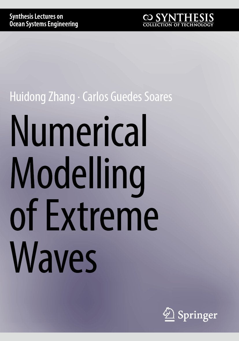 Numerical Modelling of Extreme Waves