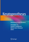 Keratoprostheses