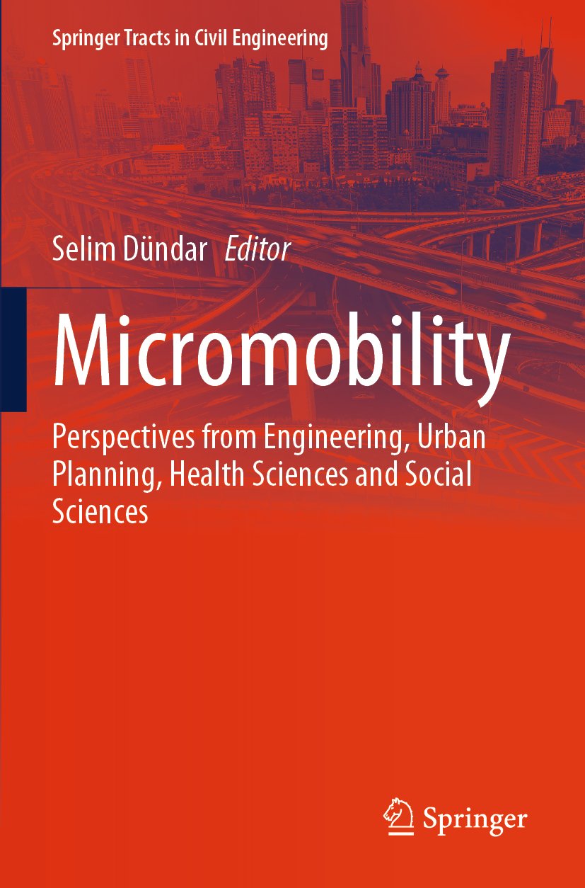 Springer Tracts in Civil Engineering