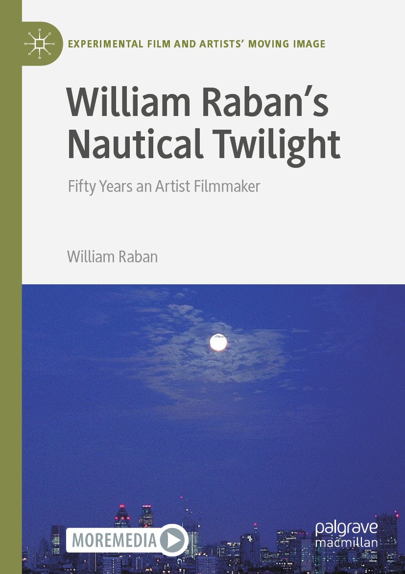 William Raban's Nautical Twilight