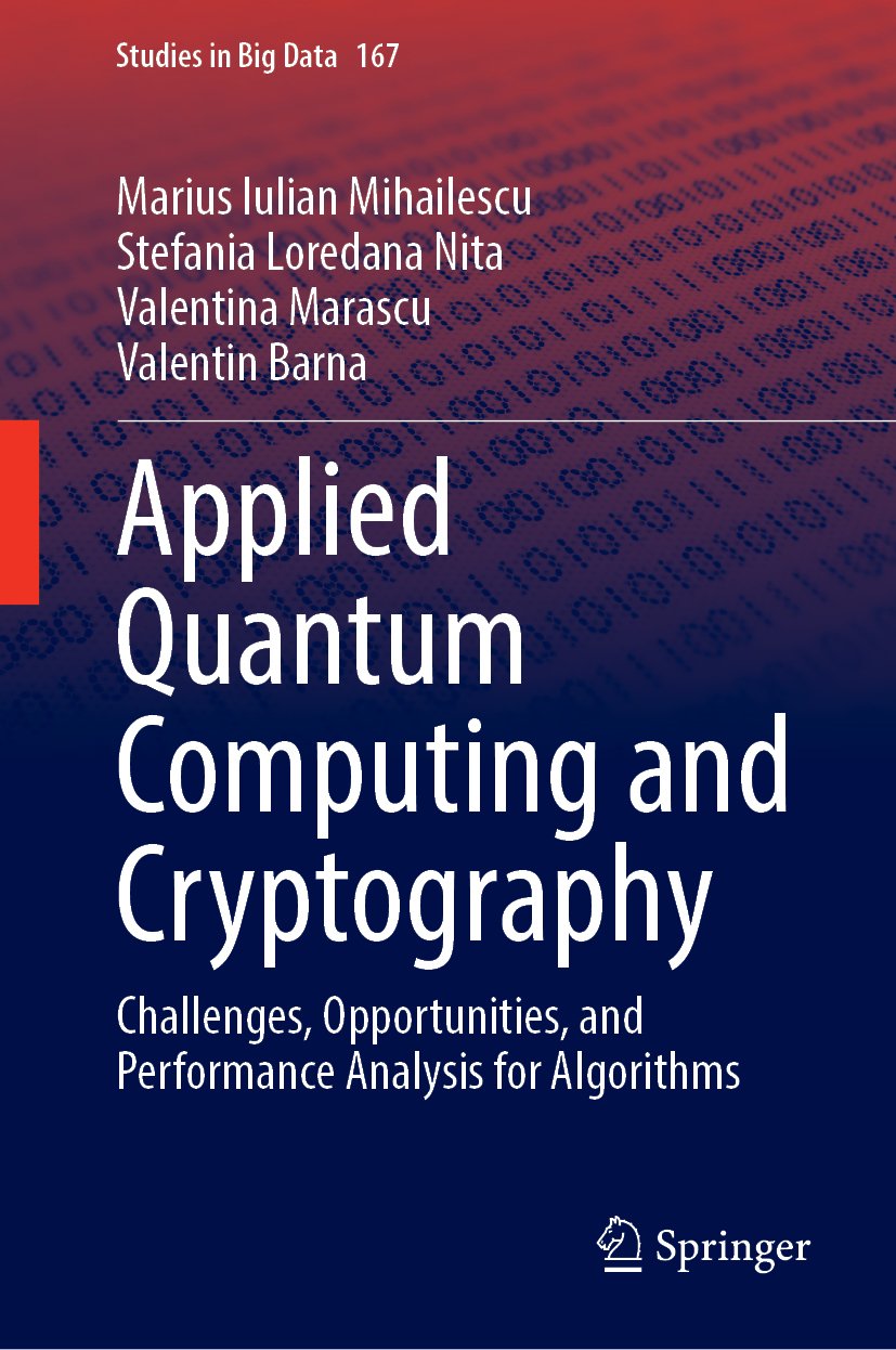 Studies in Big Data