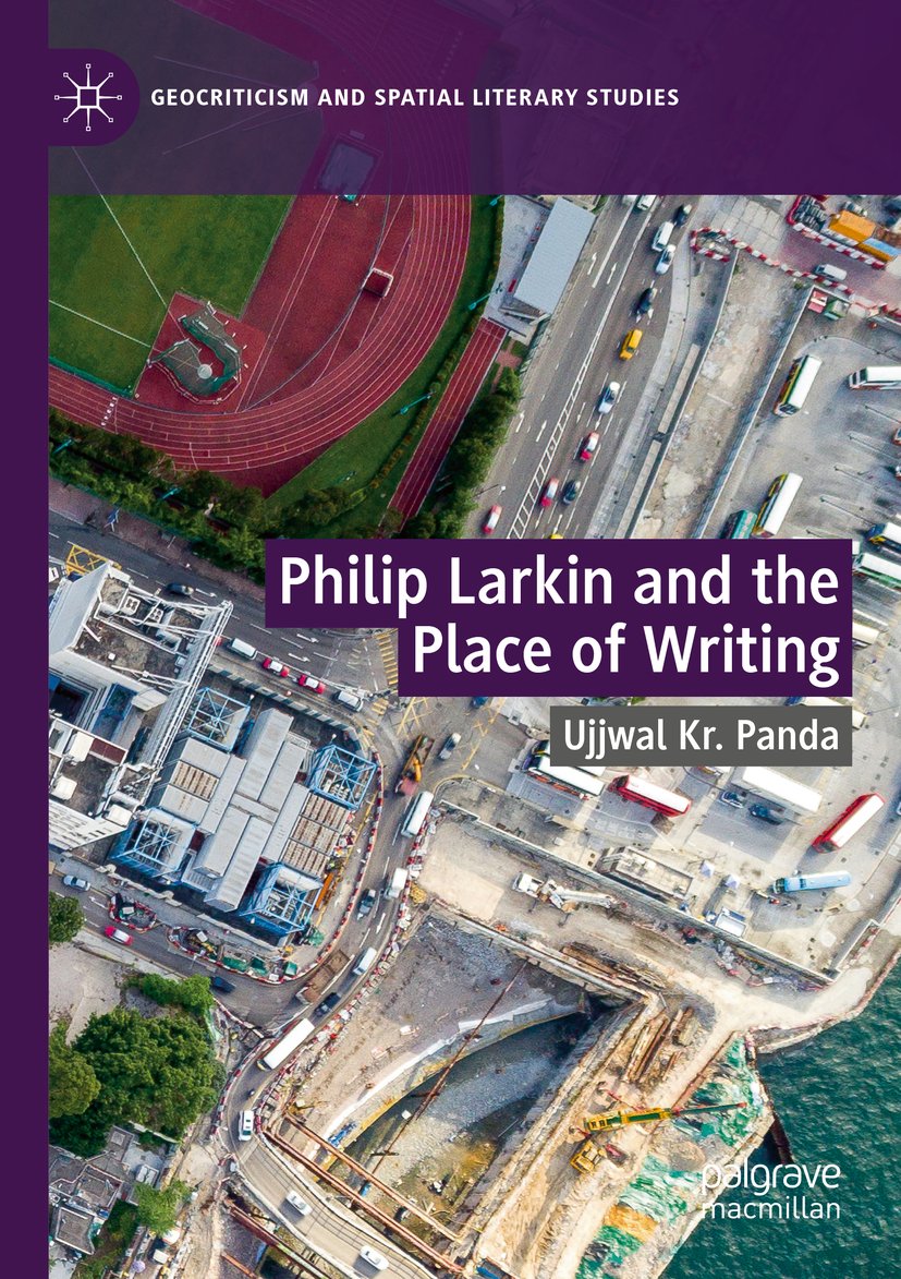 Geocriticism and Spatial Literary Studies