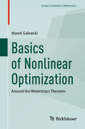 Compact Textbooks in Mathematics