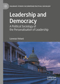 Palgrave Studies in European Political Sociology