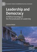 Palgrave Studies in European Political Sociology