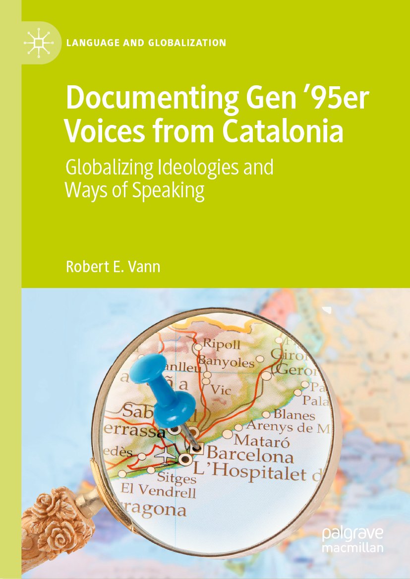 Language and Globalization