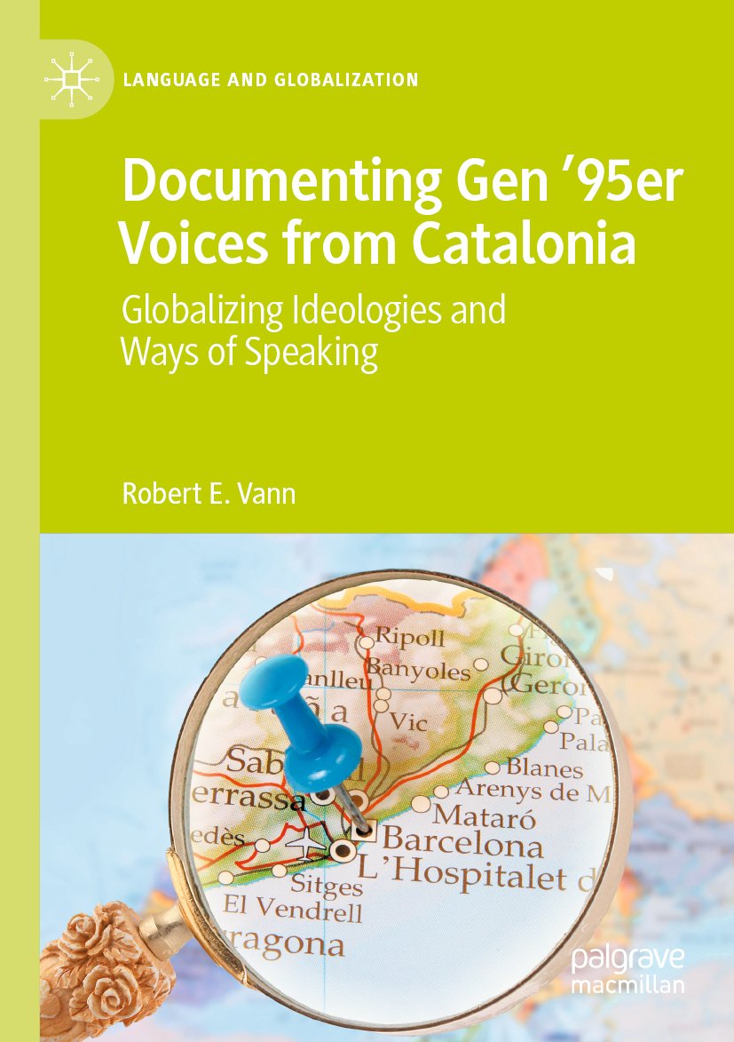Language and Globalization