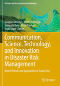 GIScience and Geo-environmental Modelling
