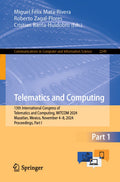 Communications in Computer and Information Science
