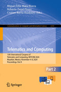 Communications in Computer and Information Science