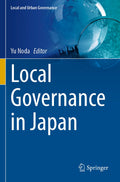 Local and Urban Governance