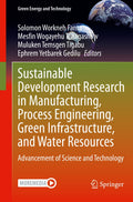 Green Energy and Technology