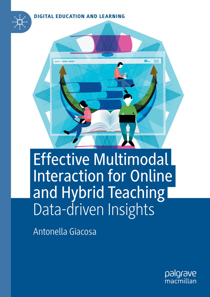 Digital Education and Learning