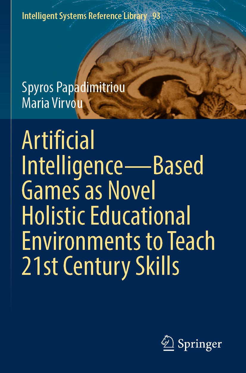 Intelligent Systems Reference Library