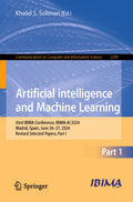 Communications in Computer and Information Science