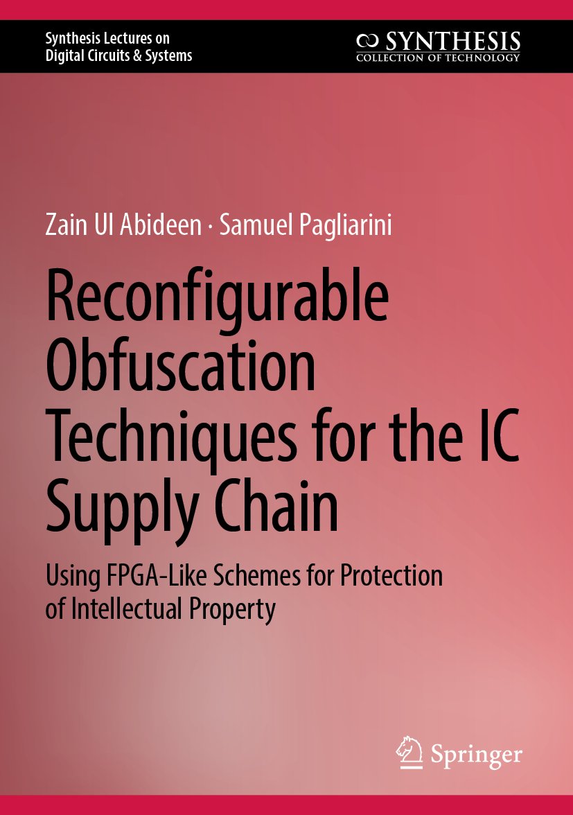 Synthesis Lectures on Digital Circuits & Systems