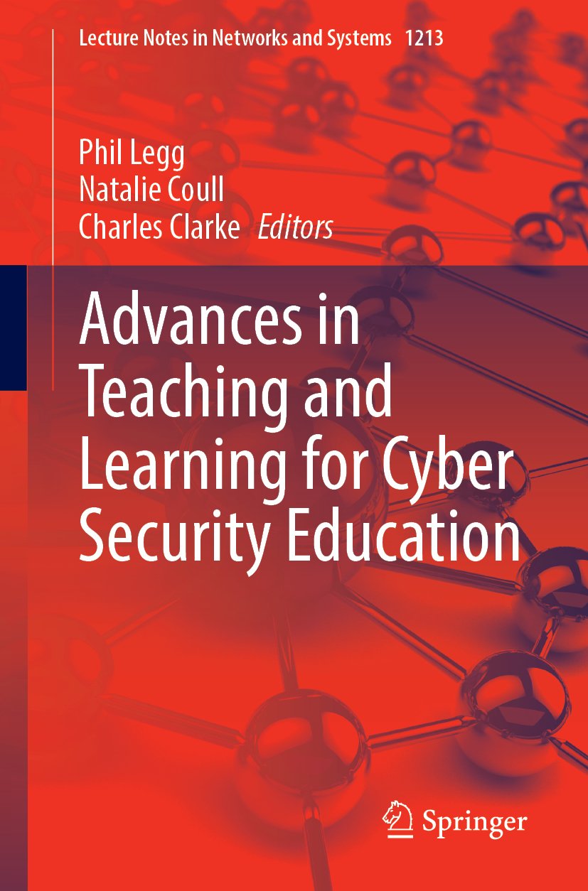 Lecture Notes in Networks and Systems