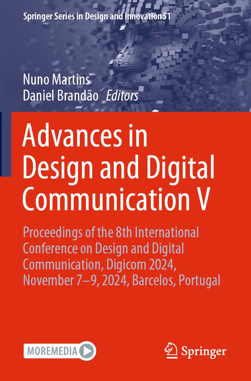 Springer Series in Design and Innovation