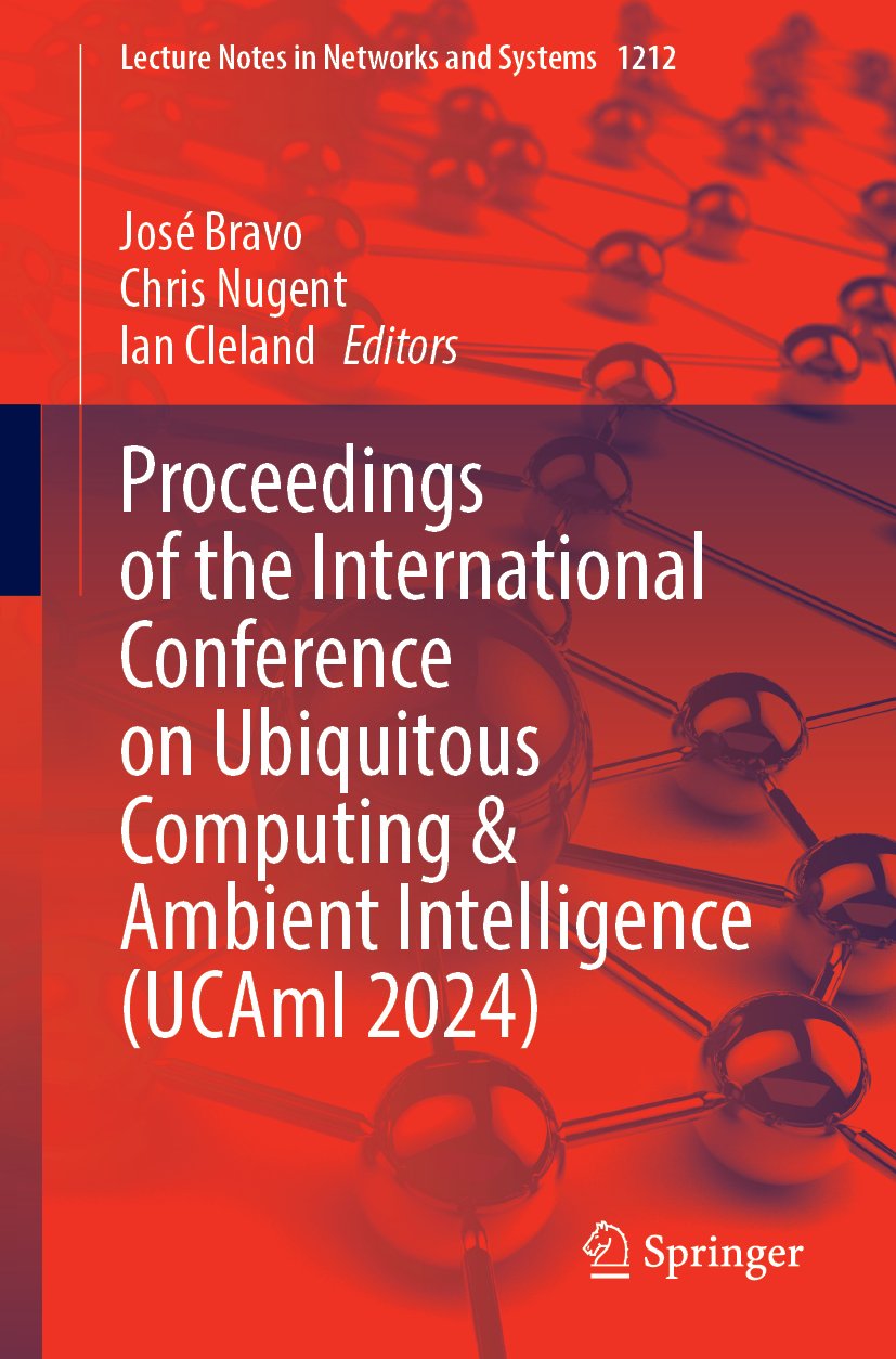 Lecture Notes in Networks and Systems