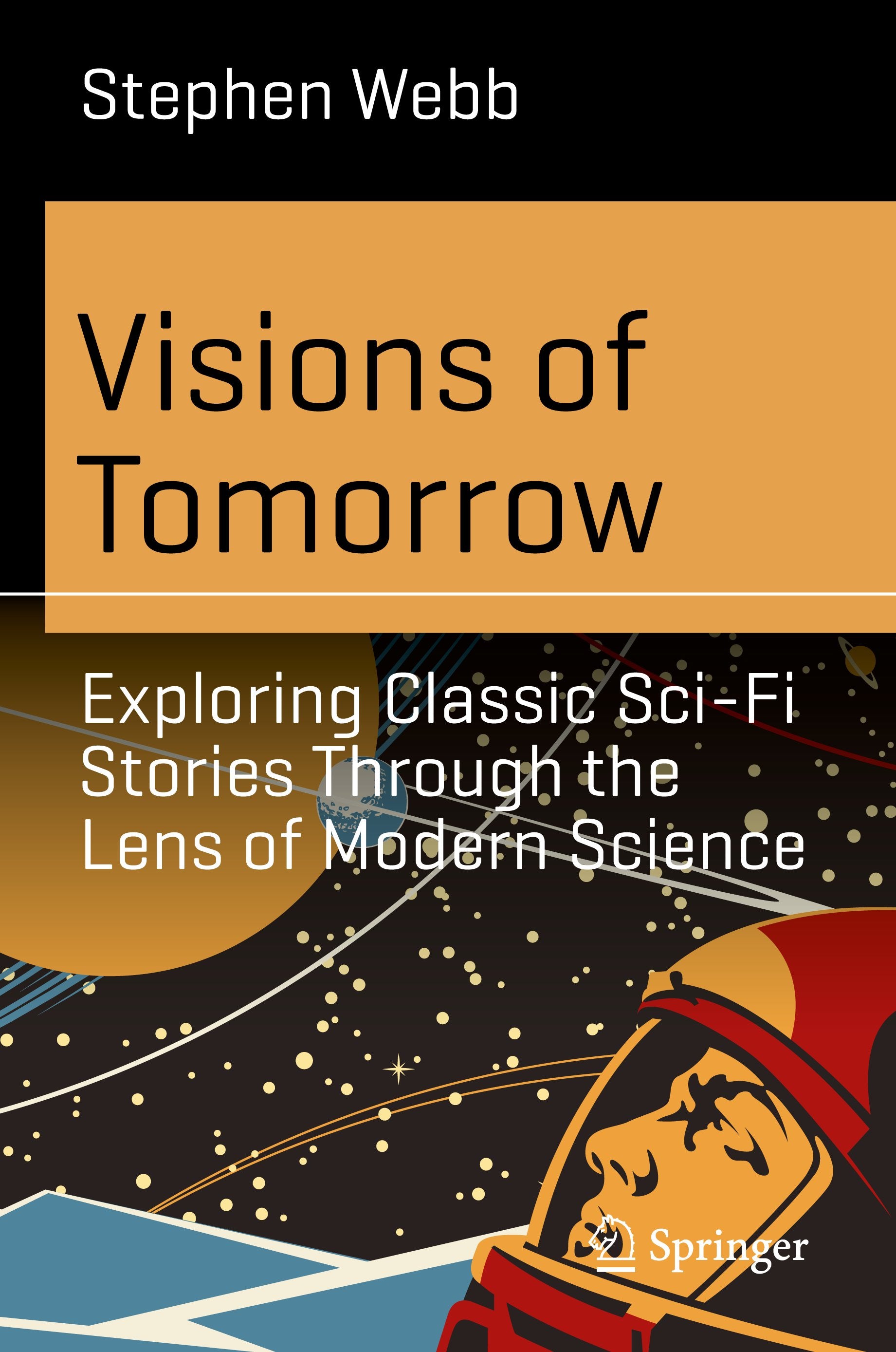 Science and Fiction