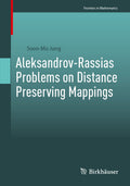 Frontiers in Mathematics