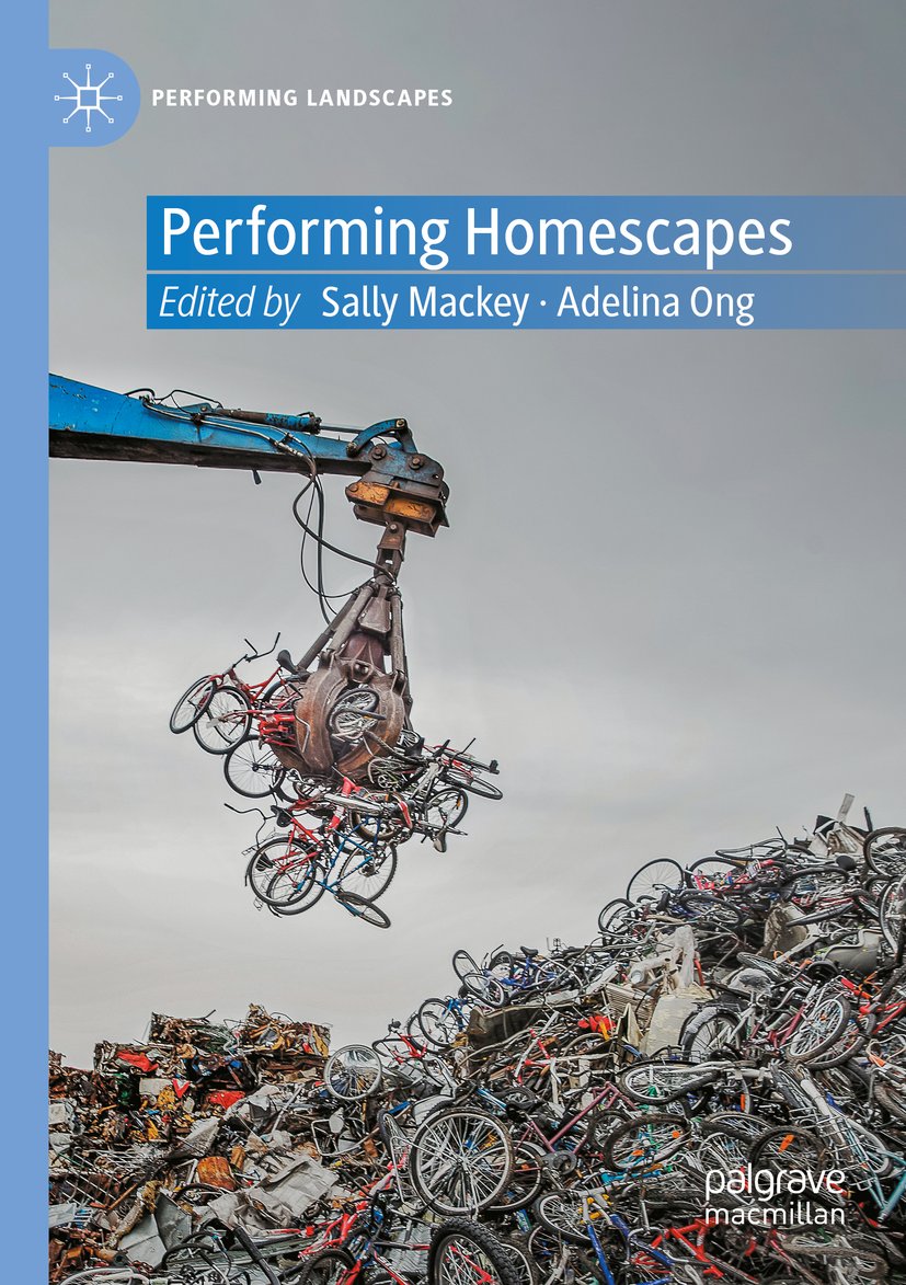 Performing Homescapes