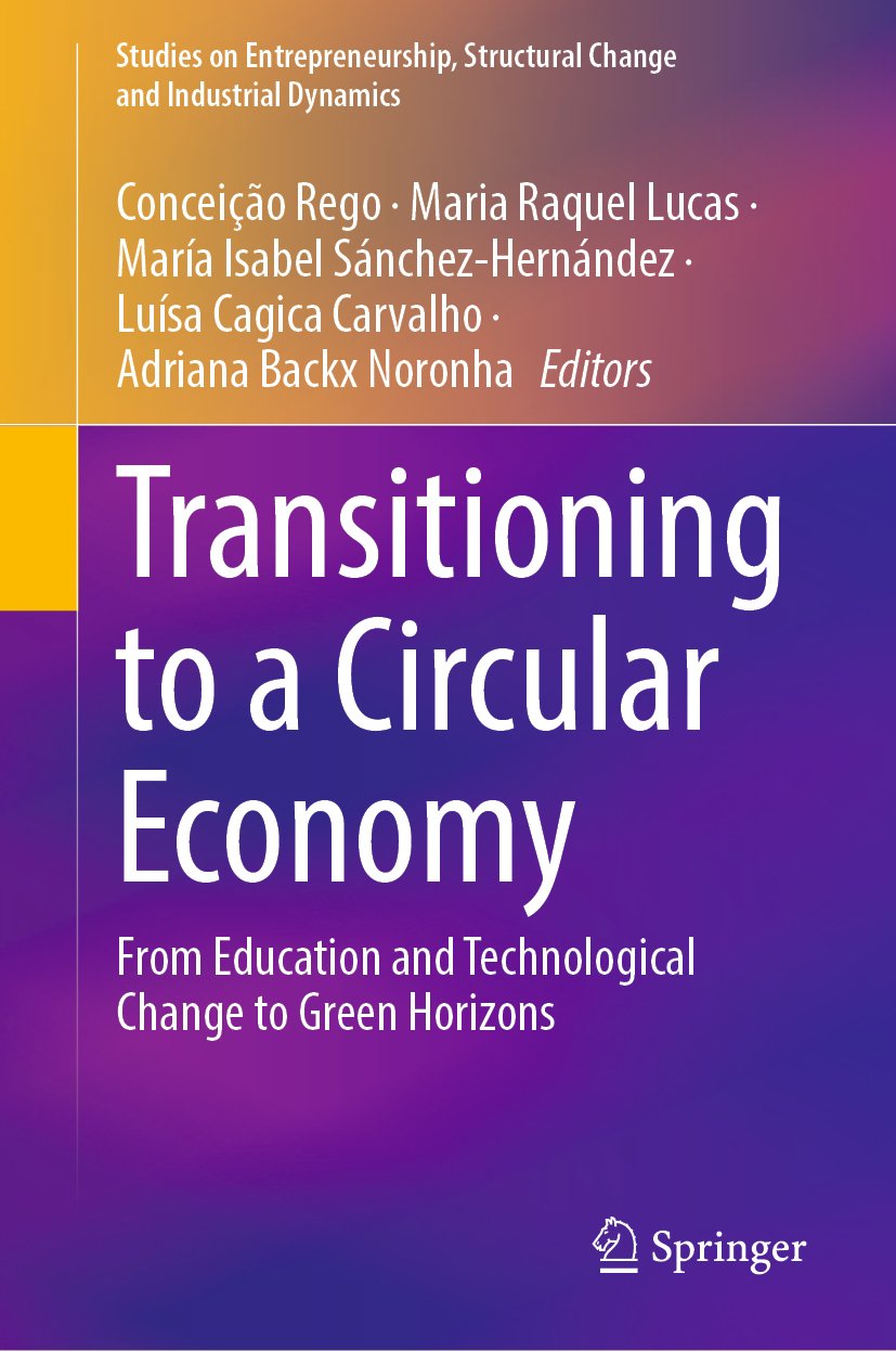 Studies on Entrepreneurship, Structural Change and Industrial Dynamics
