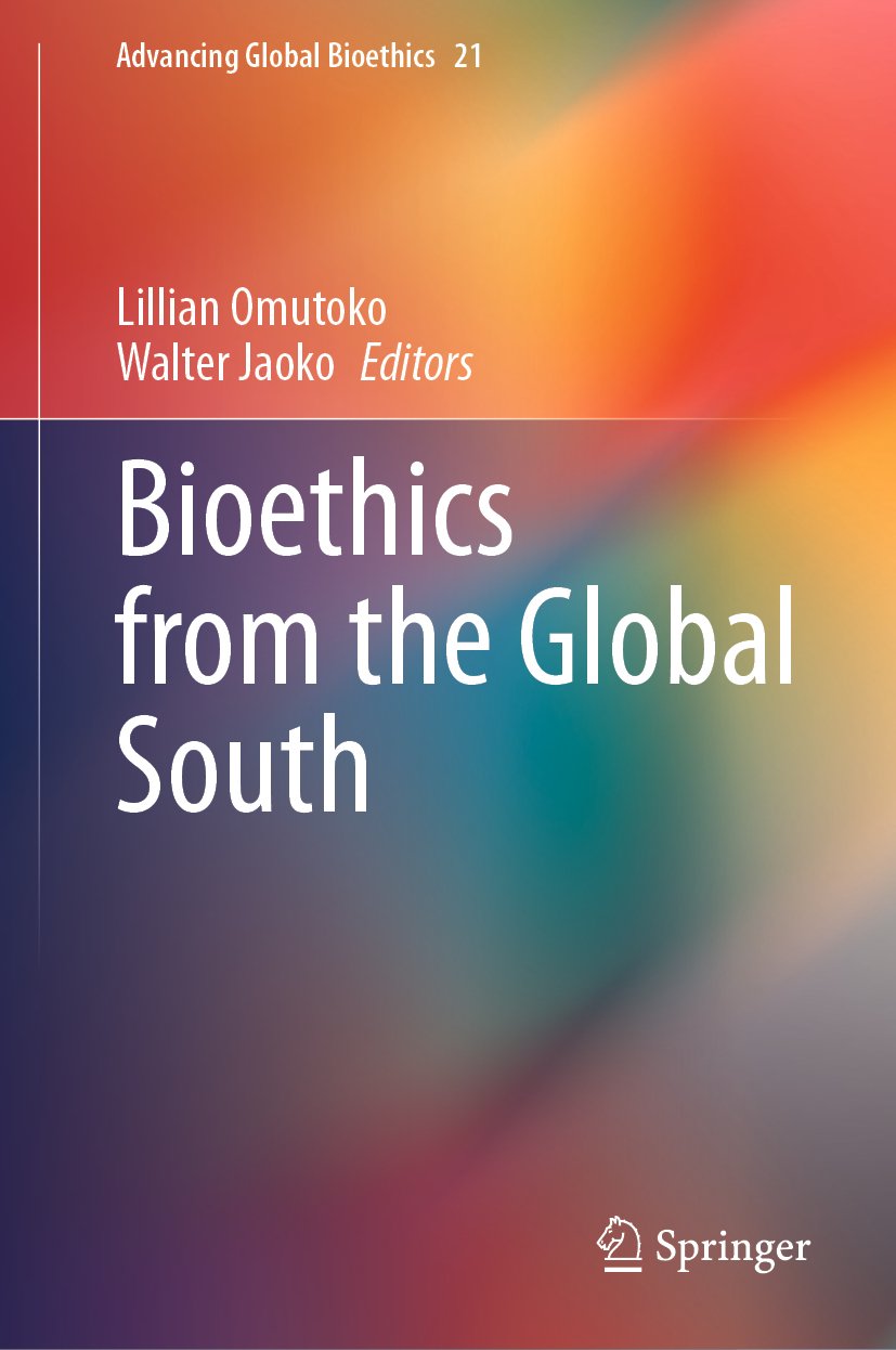 Advancing Global Bioethics