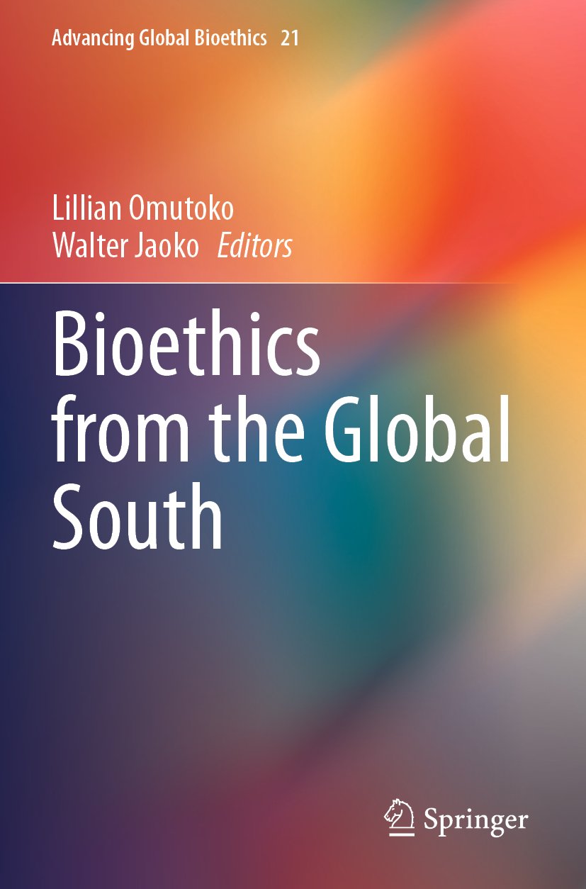 Advancing Global Bioethics