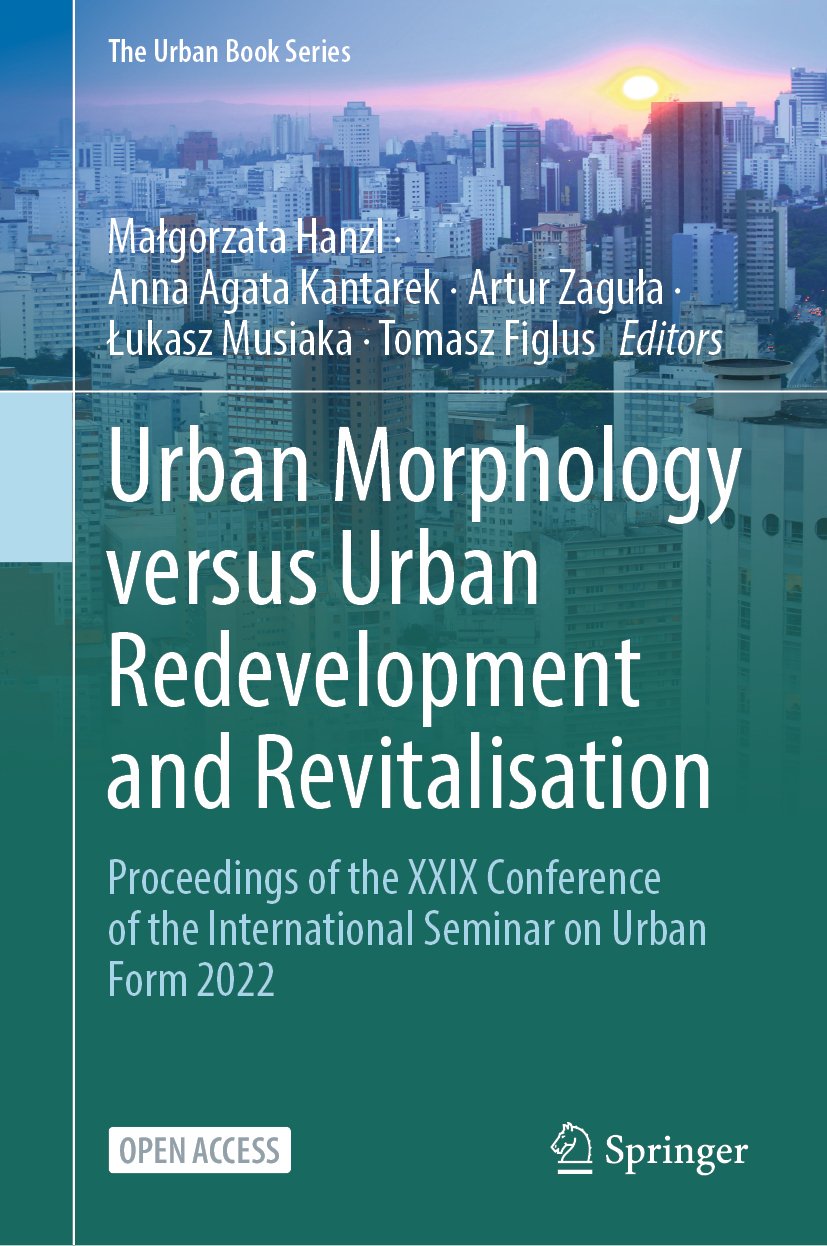The Urban Book Series