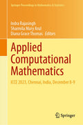 Springer Proceedings in Mathematics & Statistics