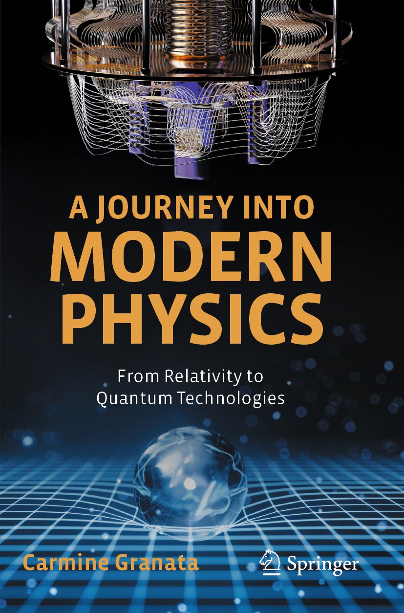 A Journey into Modern Physics