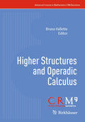 Advanced Courses in Mathematics - CRM Barcelona