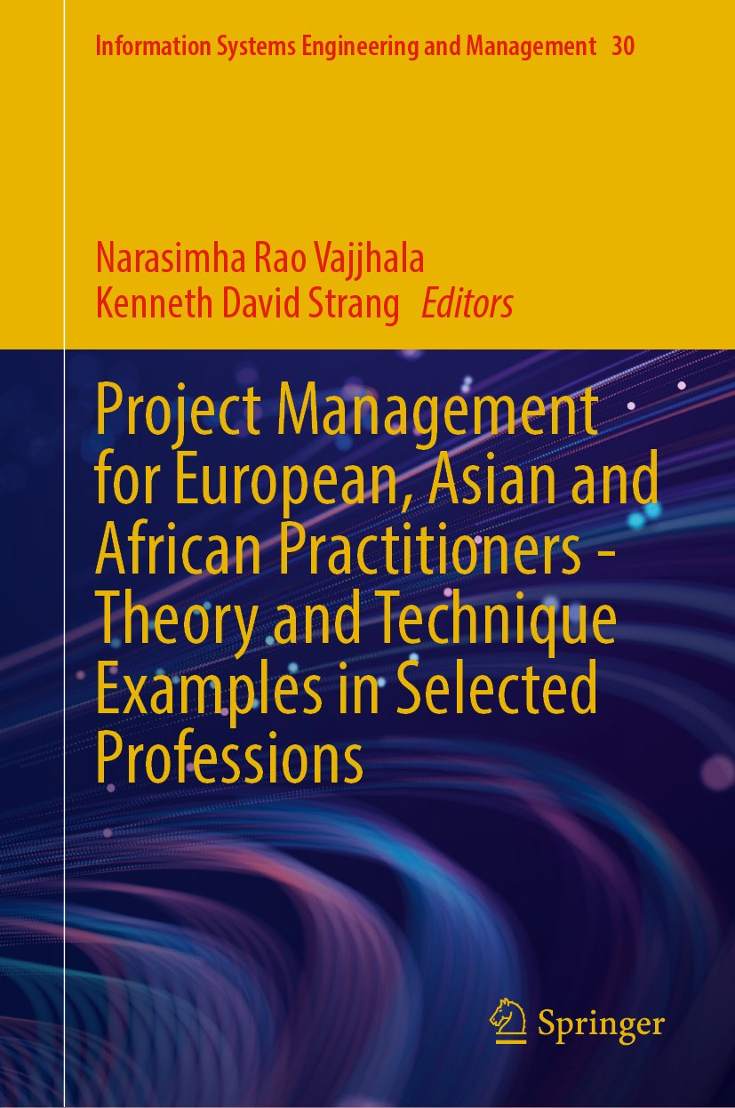 Information Systems Engineering and Management