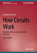 Synthesis Lectures on Engineering, Science, and Technology