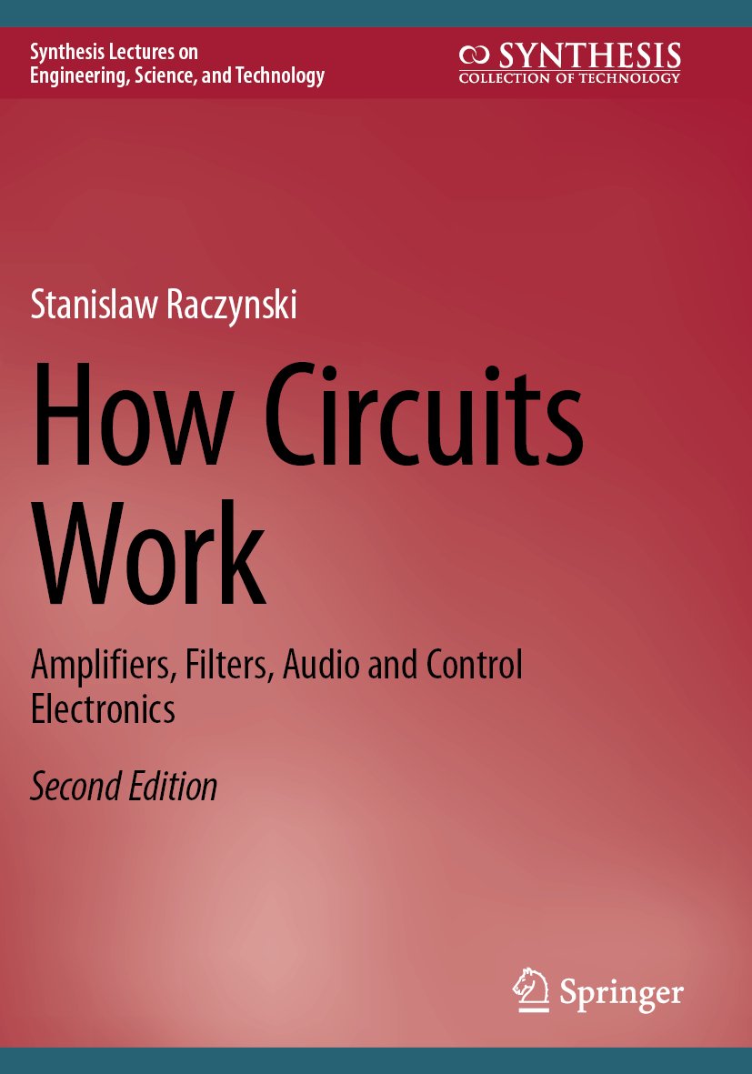 Synthesis Lectures on Engineering, Science, and Technology