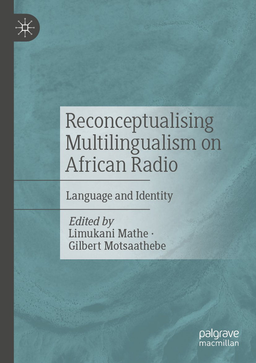Reconceptualising Multilingualism on African Radio