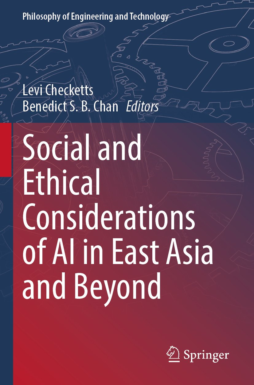 Social and Ethical Considerations of AI in East Asia and Beyond
