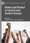 Palgrave Studies in European Political Sociology