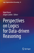 Logic, Argumentation & Reasoning