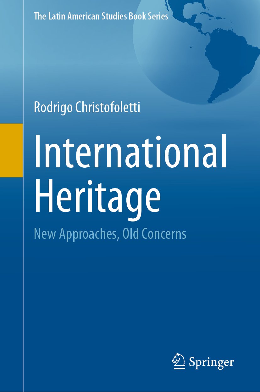 The Latin American Studies Book Series