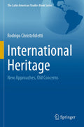 The Latin American Studies Book Series