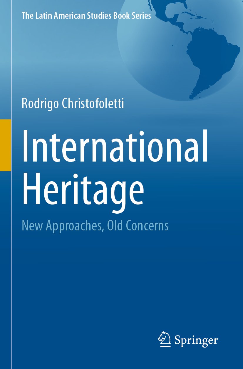The Latin American Studies Book Series