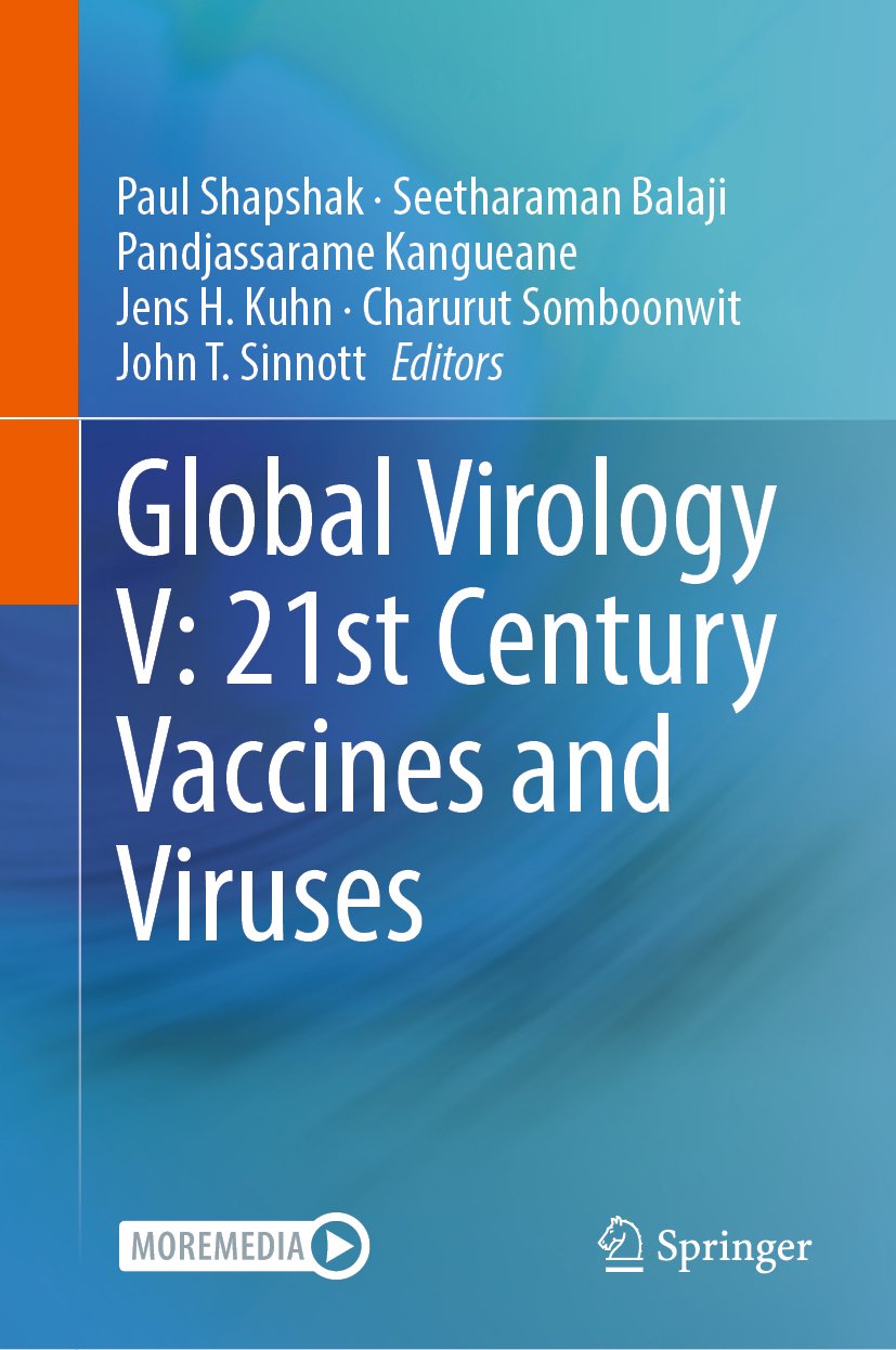 Global Virology V: 21st Century Vaccines and Viruses