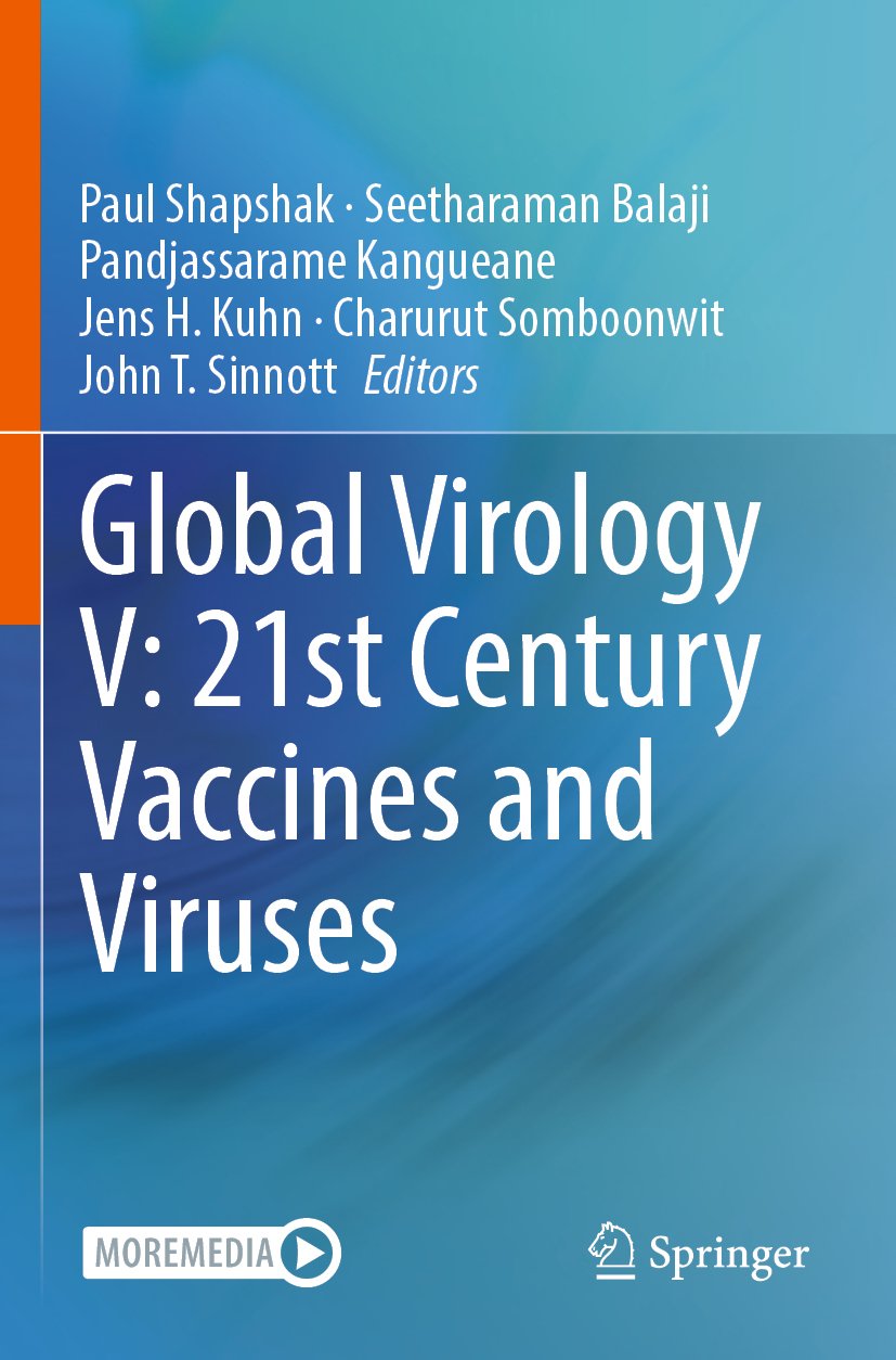 Global Virology V: 21st Century Vaccines and Viruses