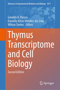 Advances in Experimental Medicine and Biology