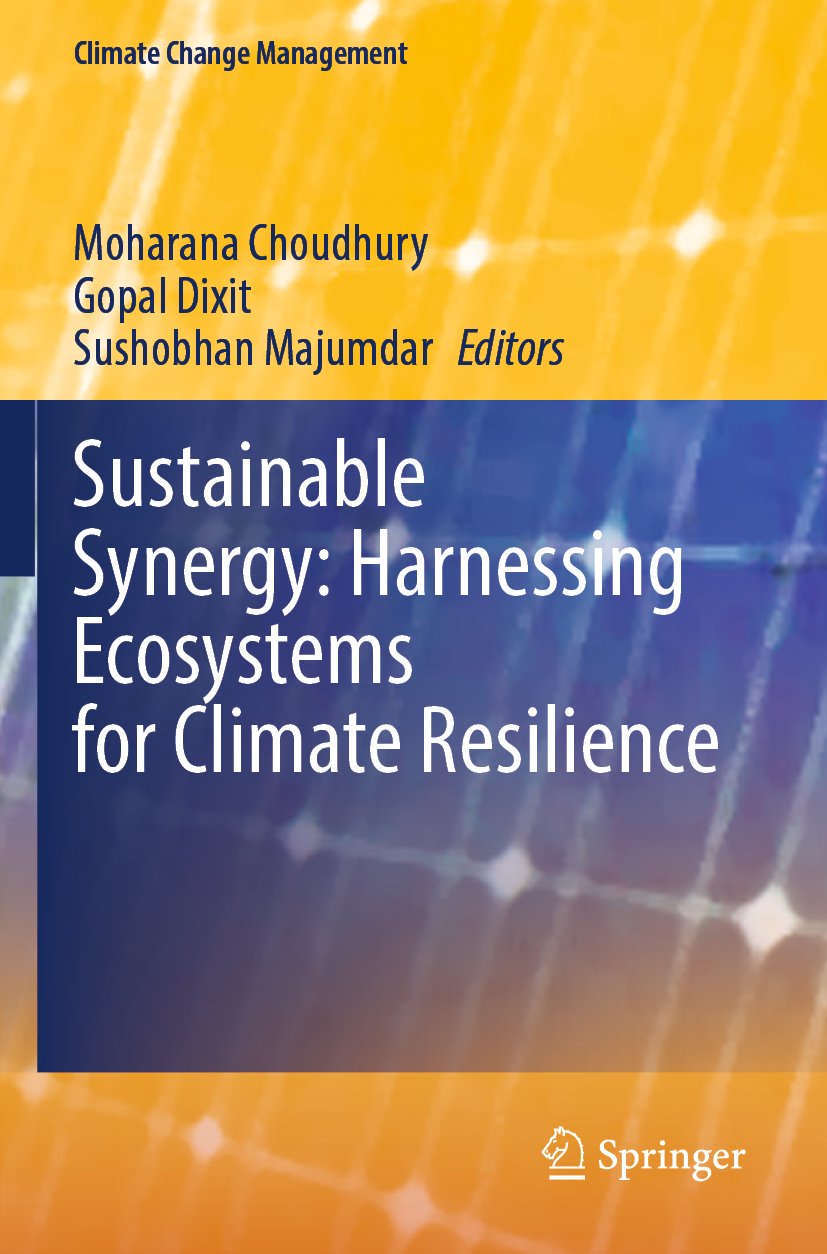 Climate Change Management