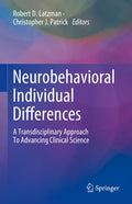 Neurobehavioral Individual Differences